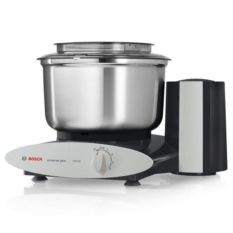 Bosch Universal Plus Machine